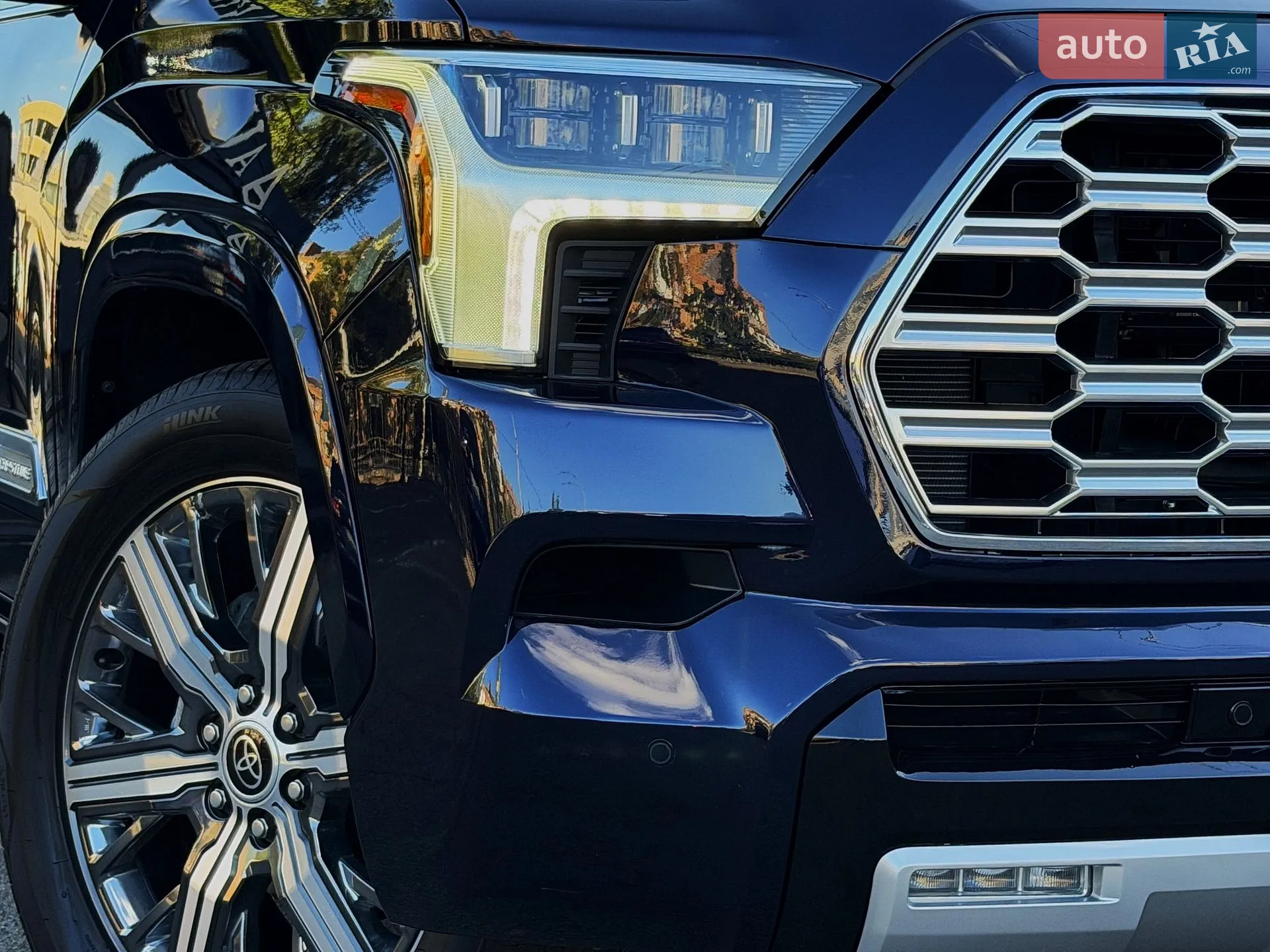2023 Toyota Sequoia - мініатюра 14
