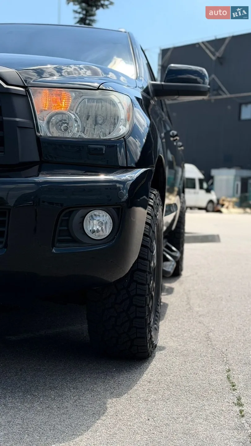 2013 Toyota Sequoia - мініатюра 9