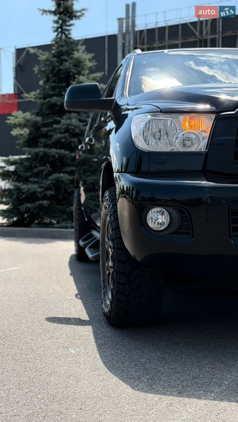 2013 Toyota Sequoia - мініатюра 10