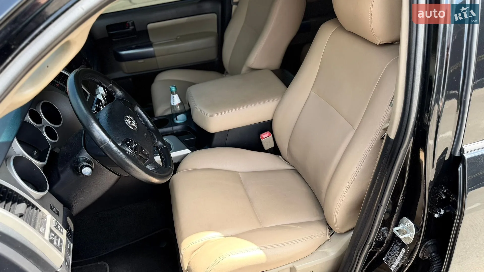2013 Toyota Sequoia - мініатюра 12