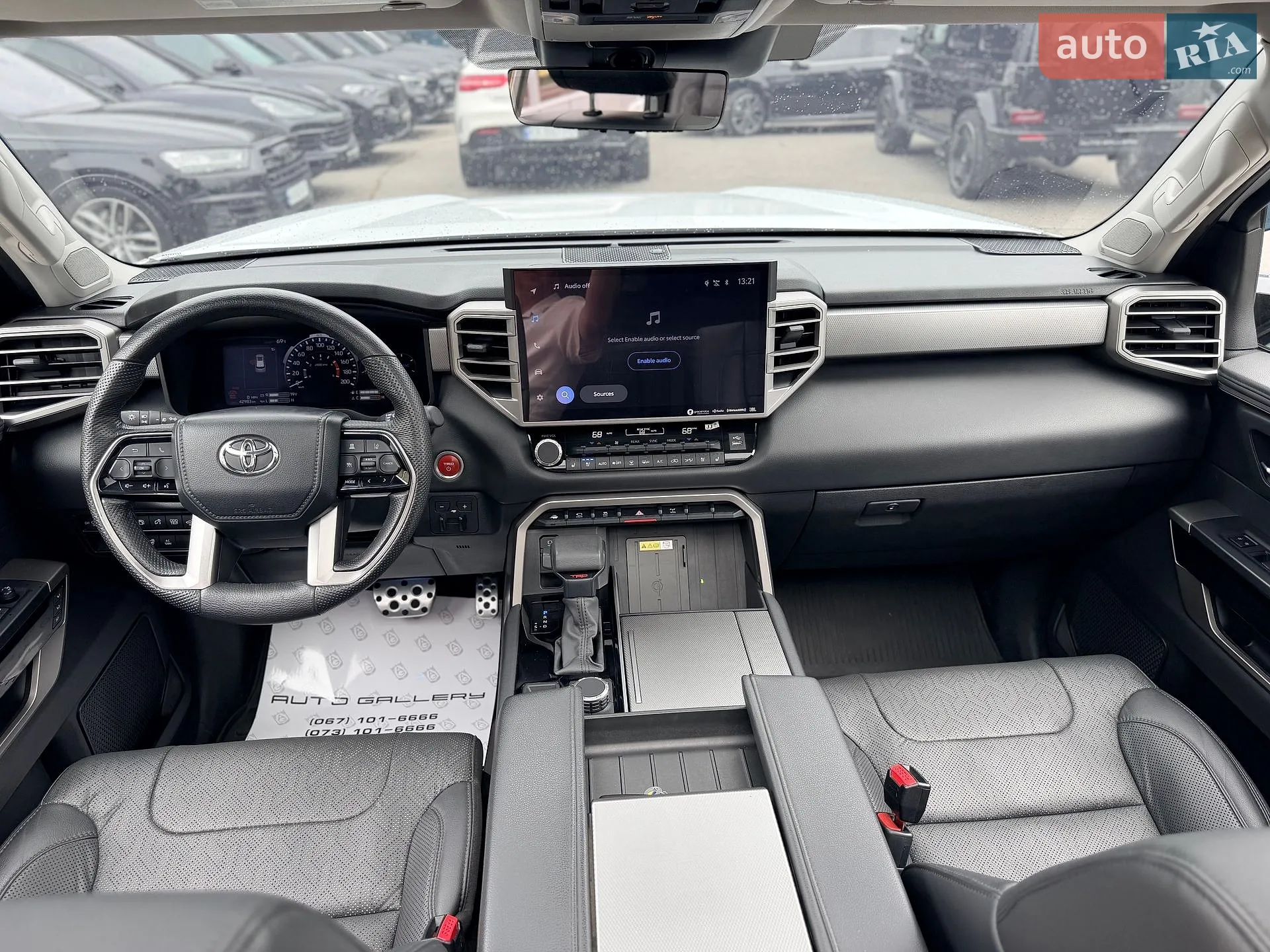 2023 Toyota Sequoia - мініатюра 29