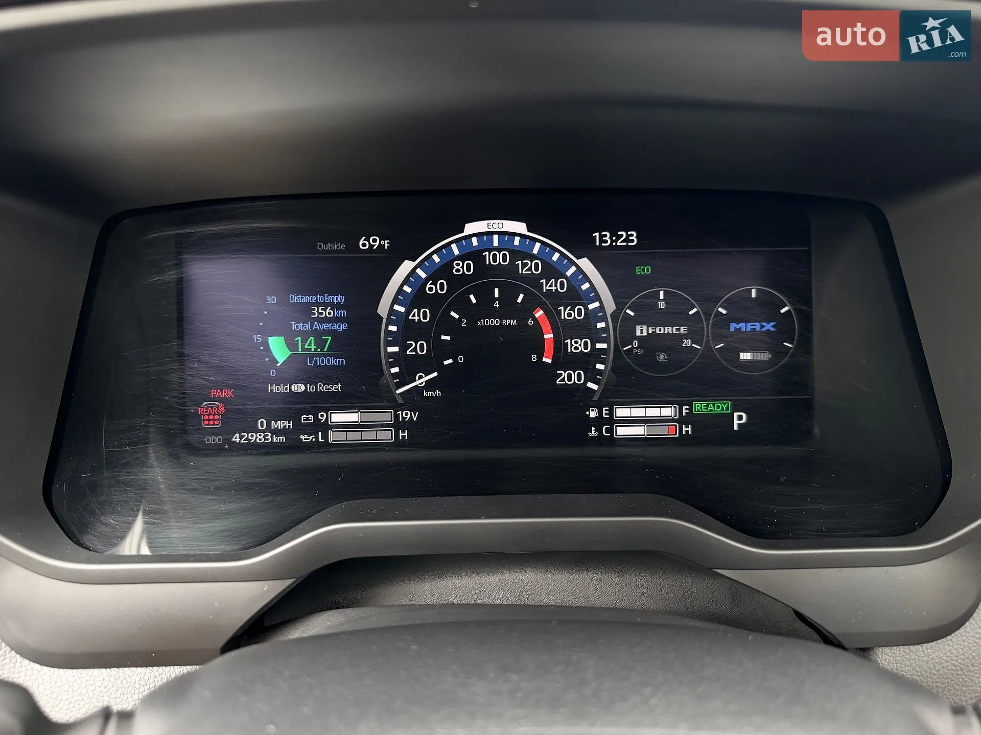2023 Toyota Sequoia - мініатюра 39