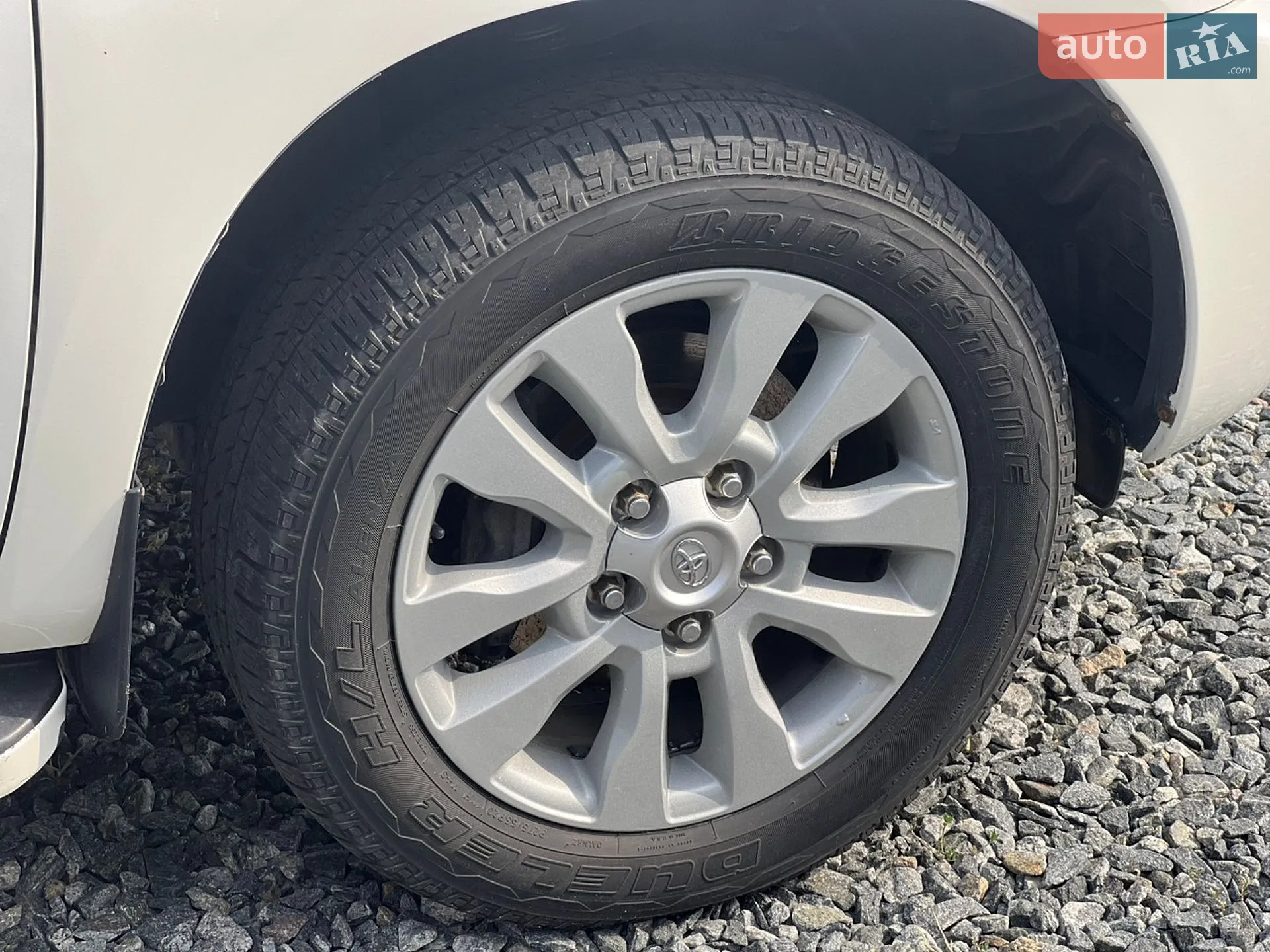 2010 Toyota Sequoia - мініатюра 17