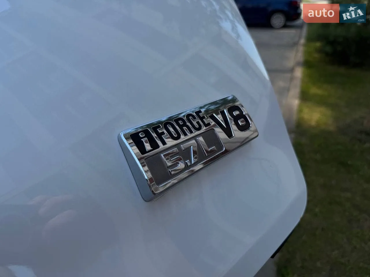 2013 Toyota Sequoia - мініатюра 50