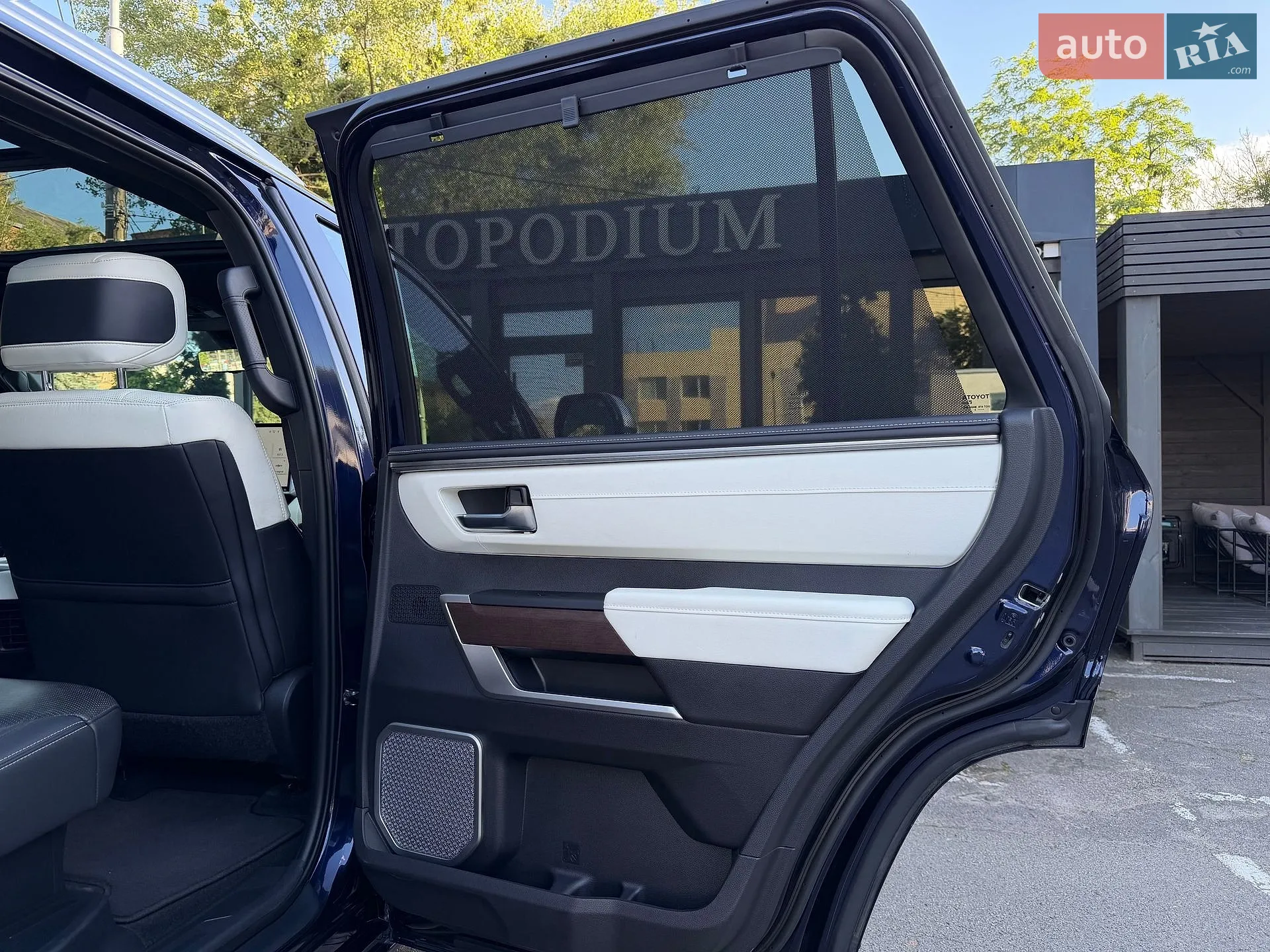 2023 Toyota Sequoia - мініатюра 36