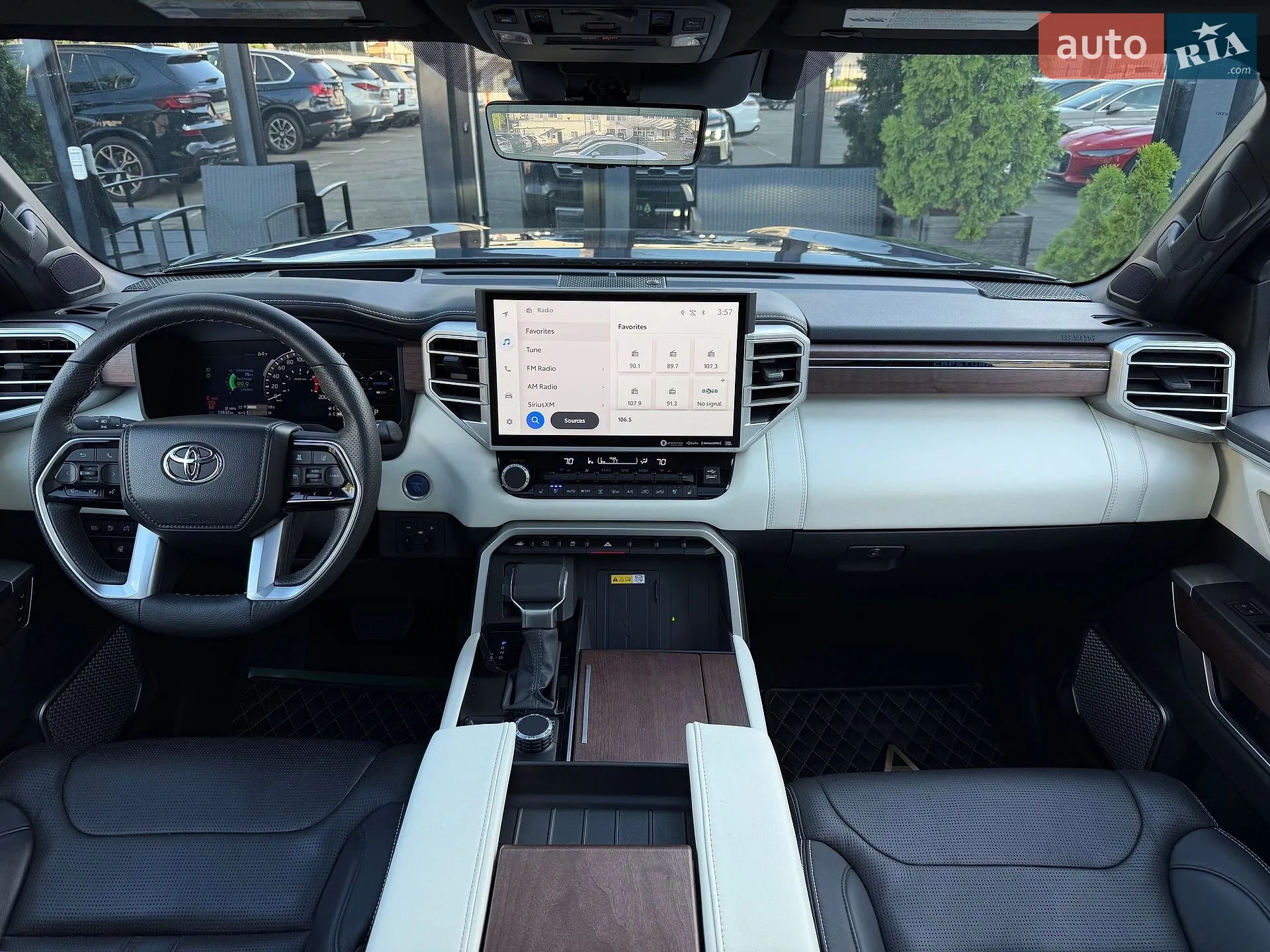 2023 Toyota Sequoia - мініатюра 44