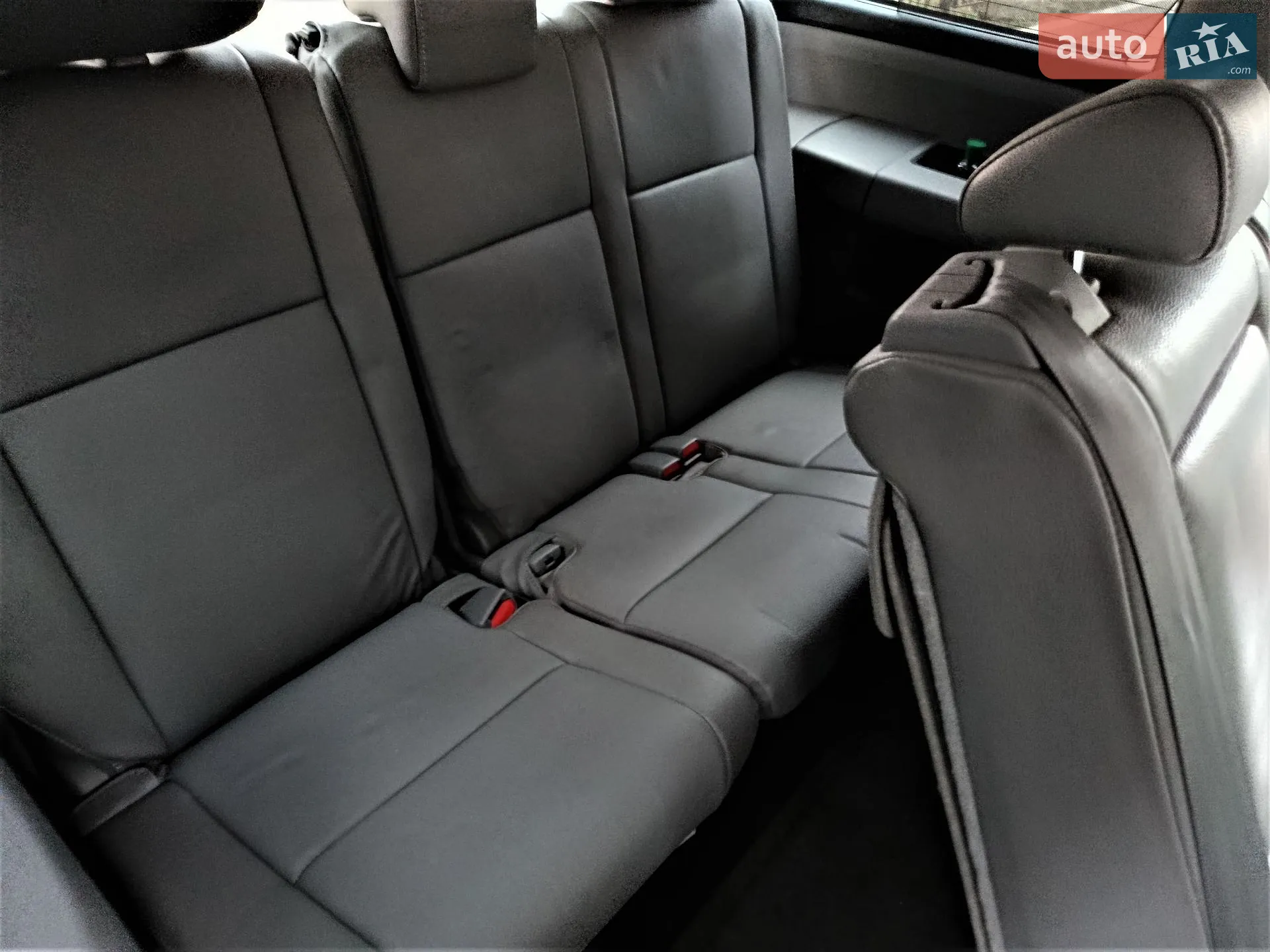 2018 Toyota Sequoia - мініатюра 13