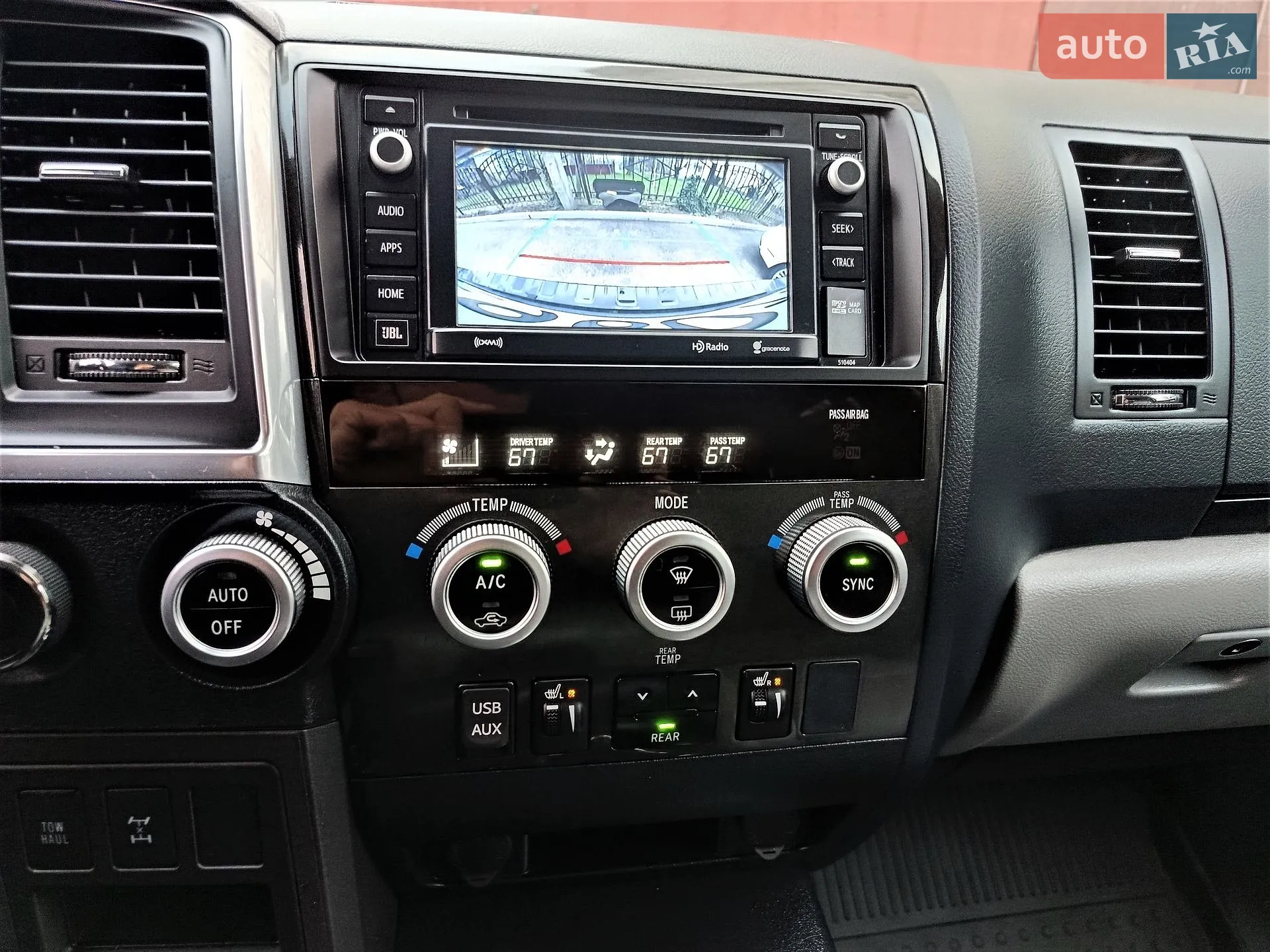 2018 Toyota Sequoia - мініатюра 20