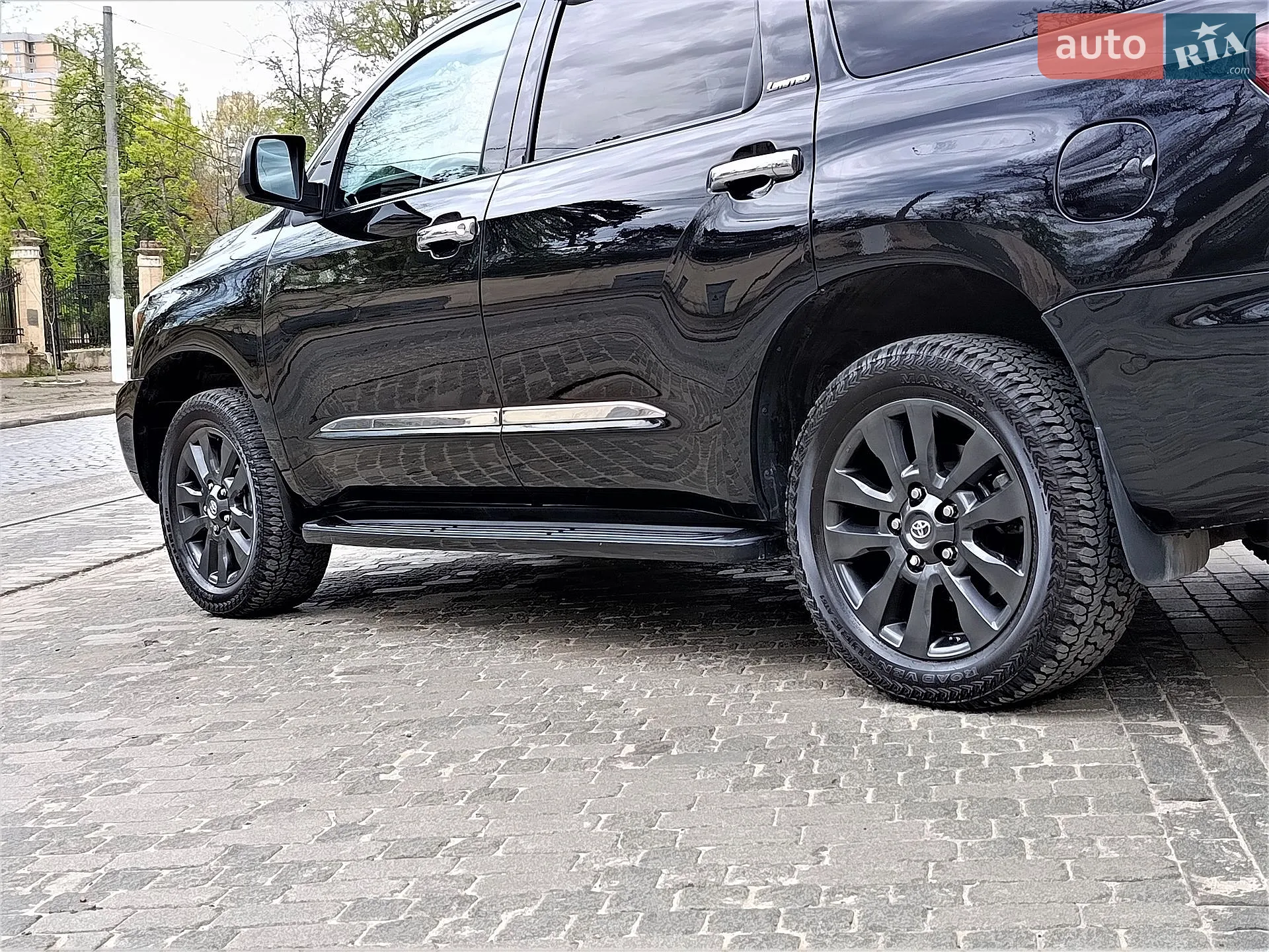 2018 Toyota Sequoia - мініатюра 45