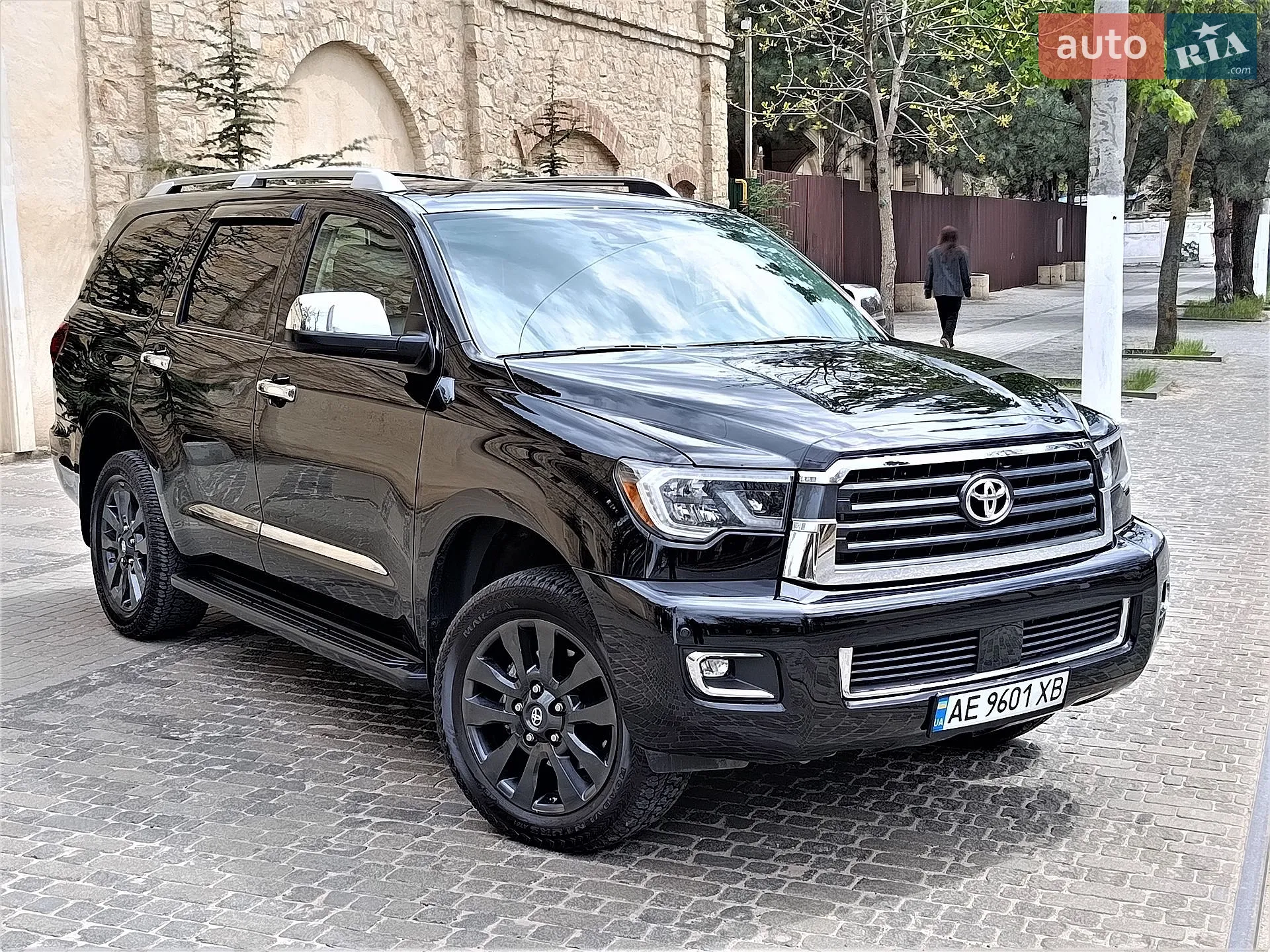 2018 Toyota Sequoia - мініатюра 60