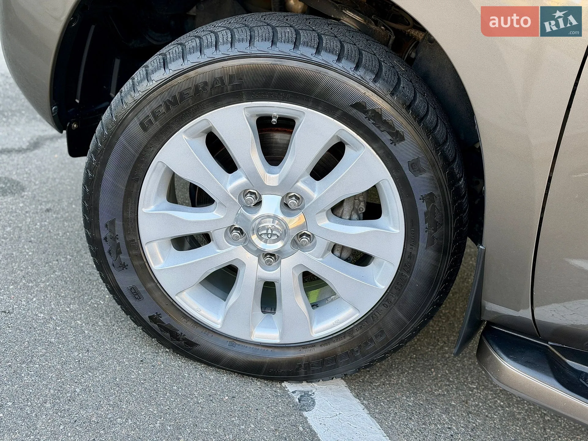 2013 Toyota Sequoia - мініатюра 25