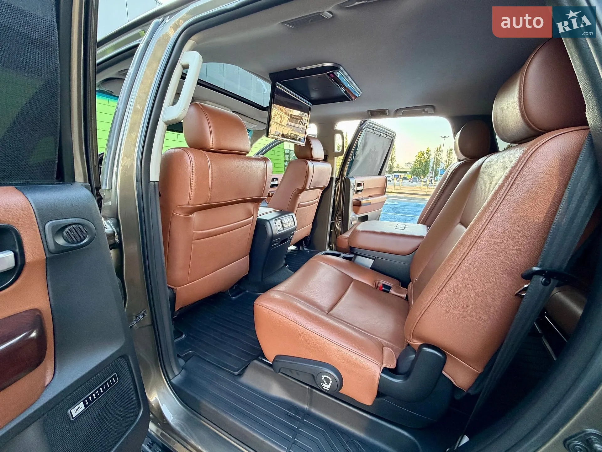 2013 Toyota Sequoia - мініатюра 40