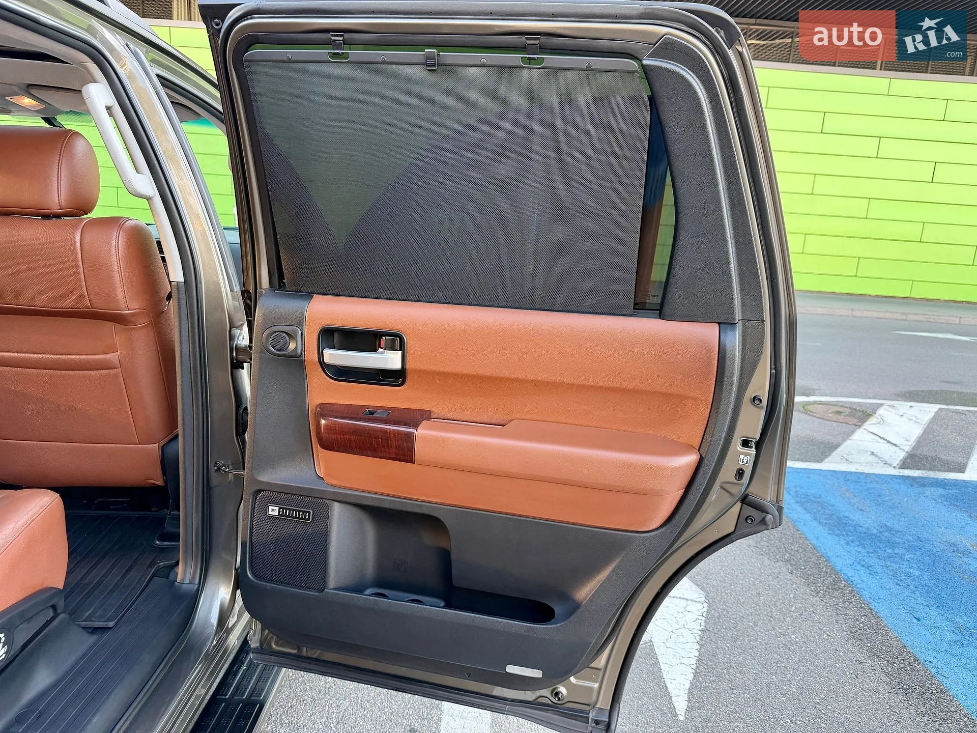 2013 Toyota Sequoia - мініатюра 49
