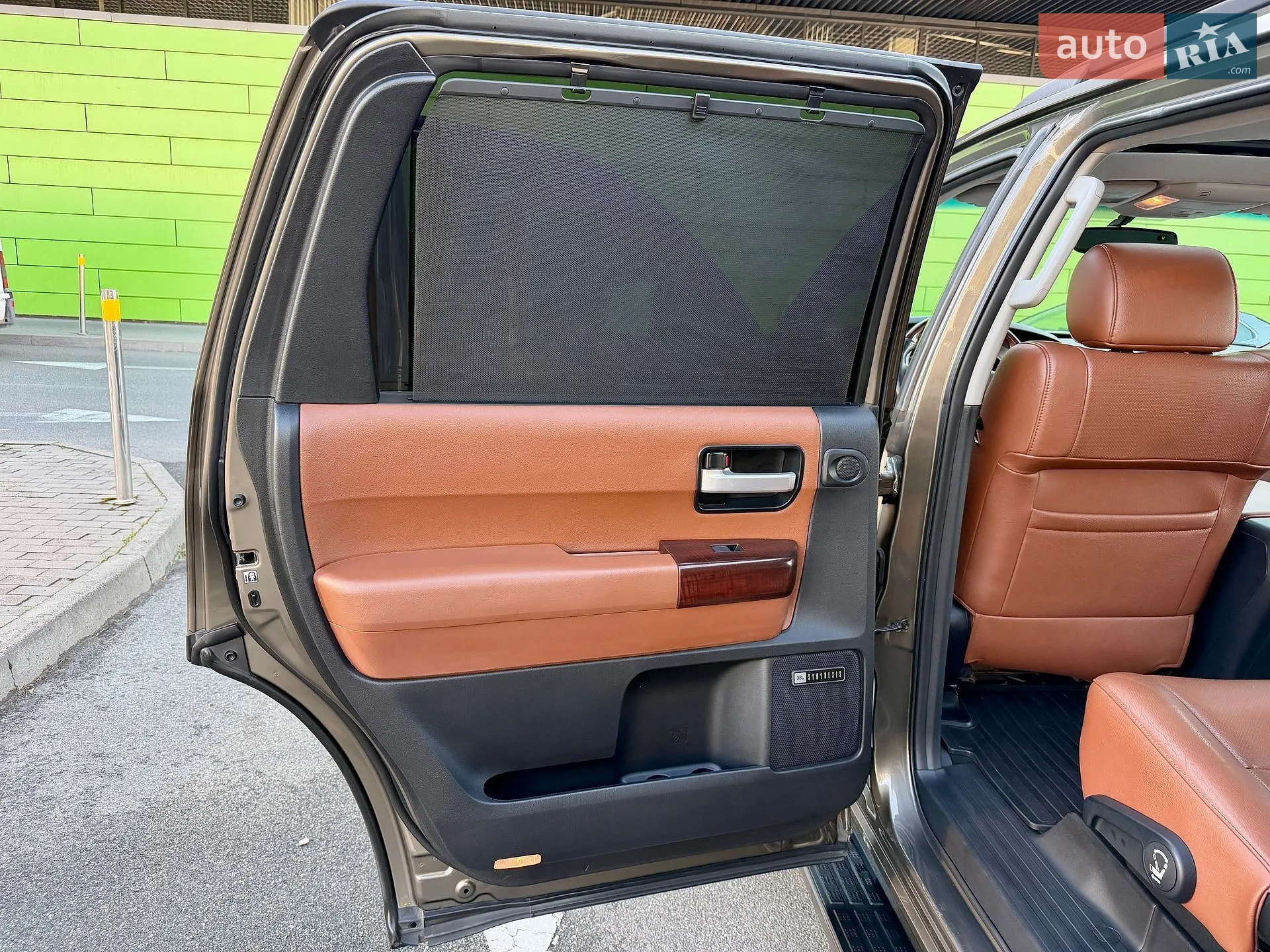 2013 Toyota Sequoia - мініатюра 42