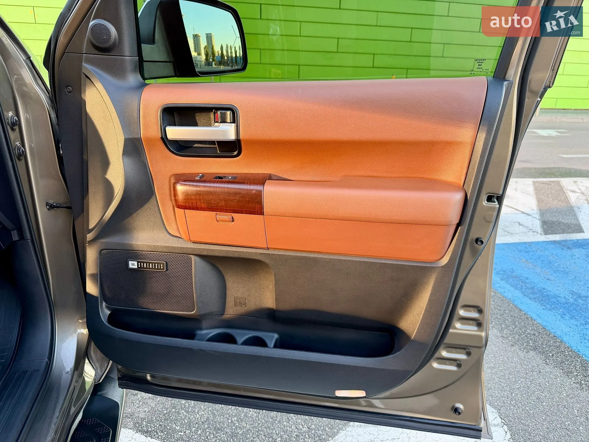 2013 Toyota Sequoia - мініатюра 55