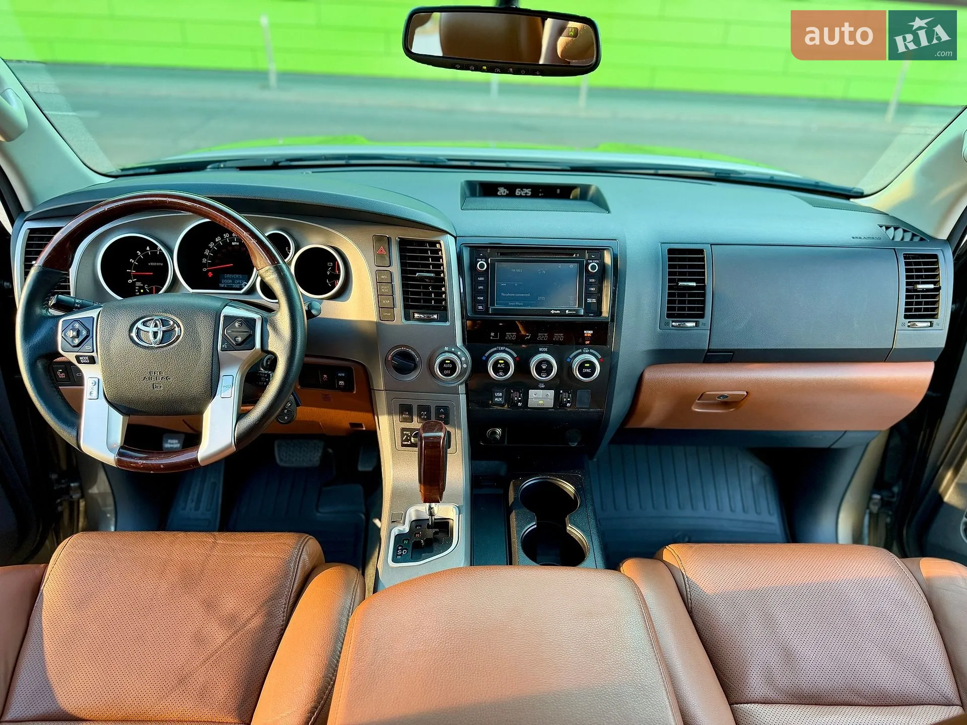 2013 Toyota Sequoia - мініатюра 57
