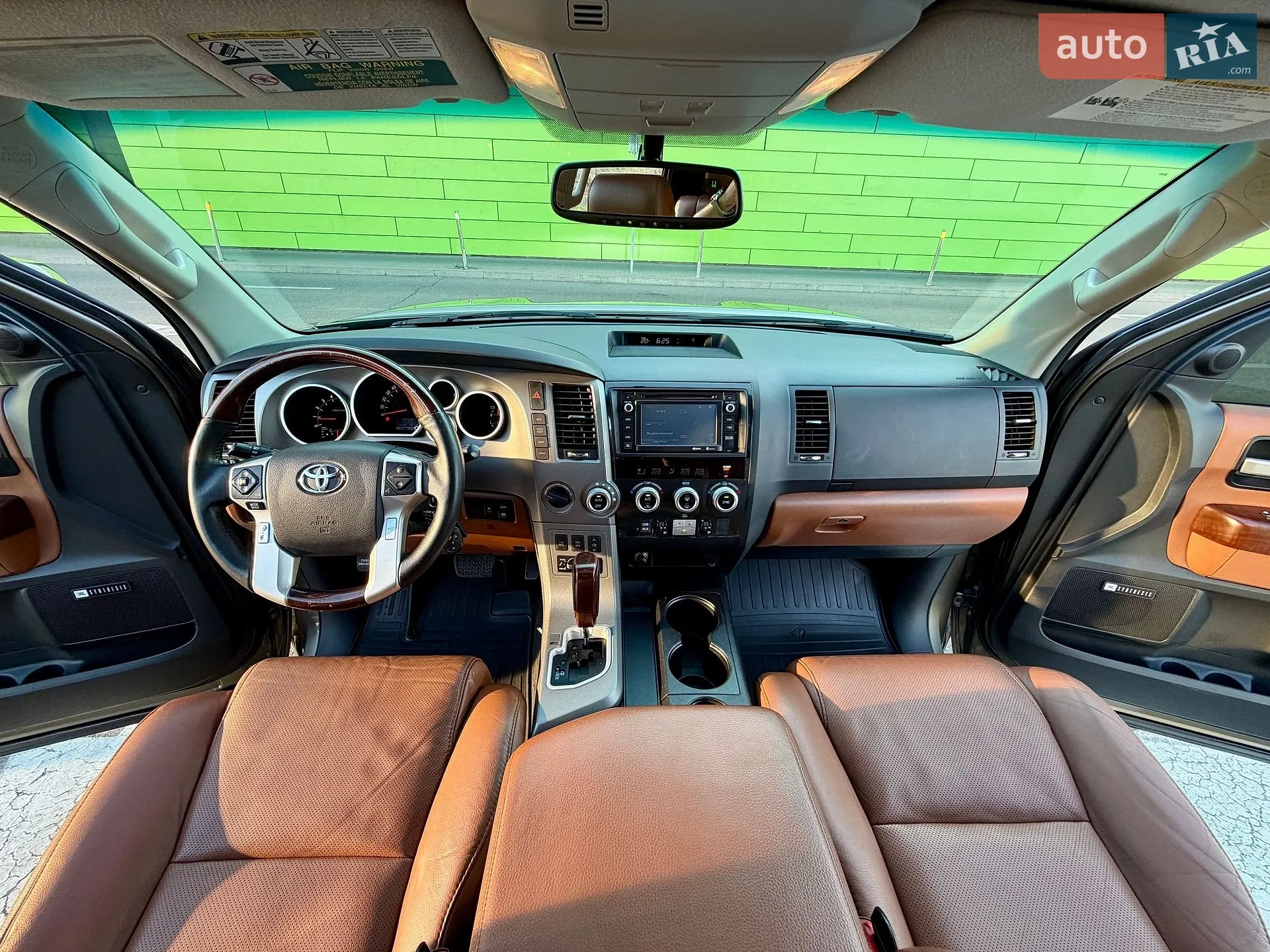 2013 Toyota Sequoia - мініатюра 56