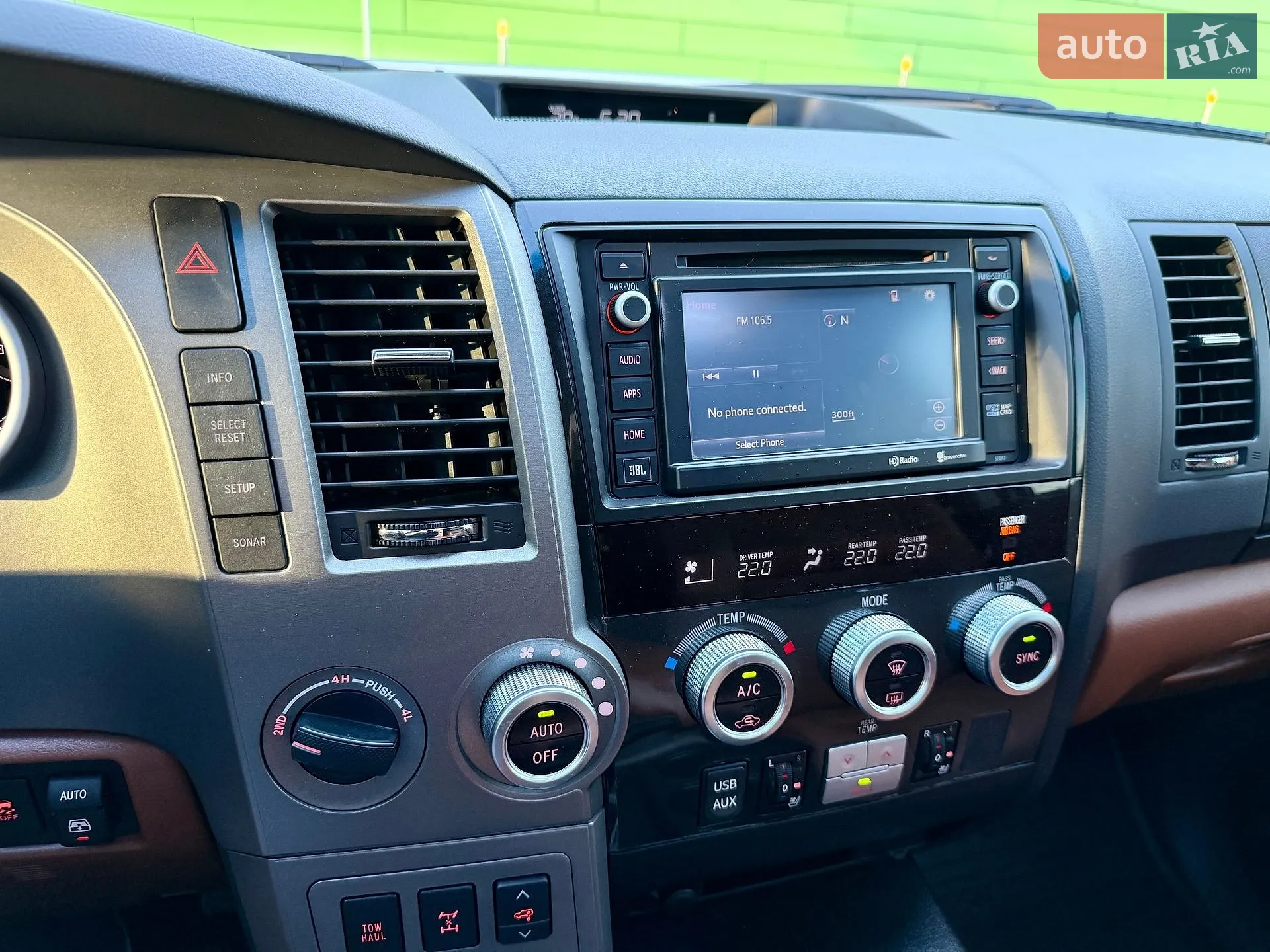 2013 Toyota Sequoia - мініатюра 65