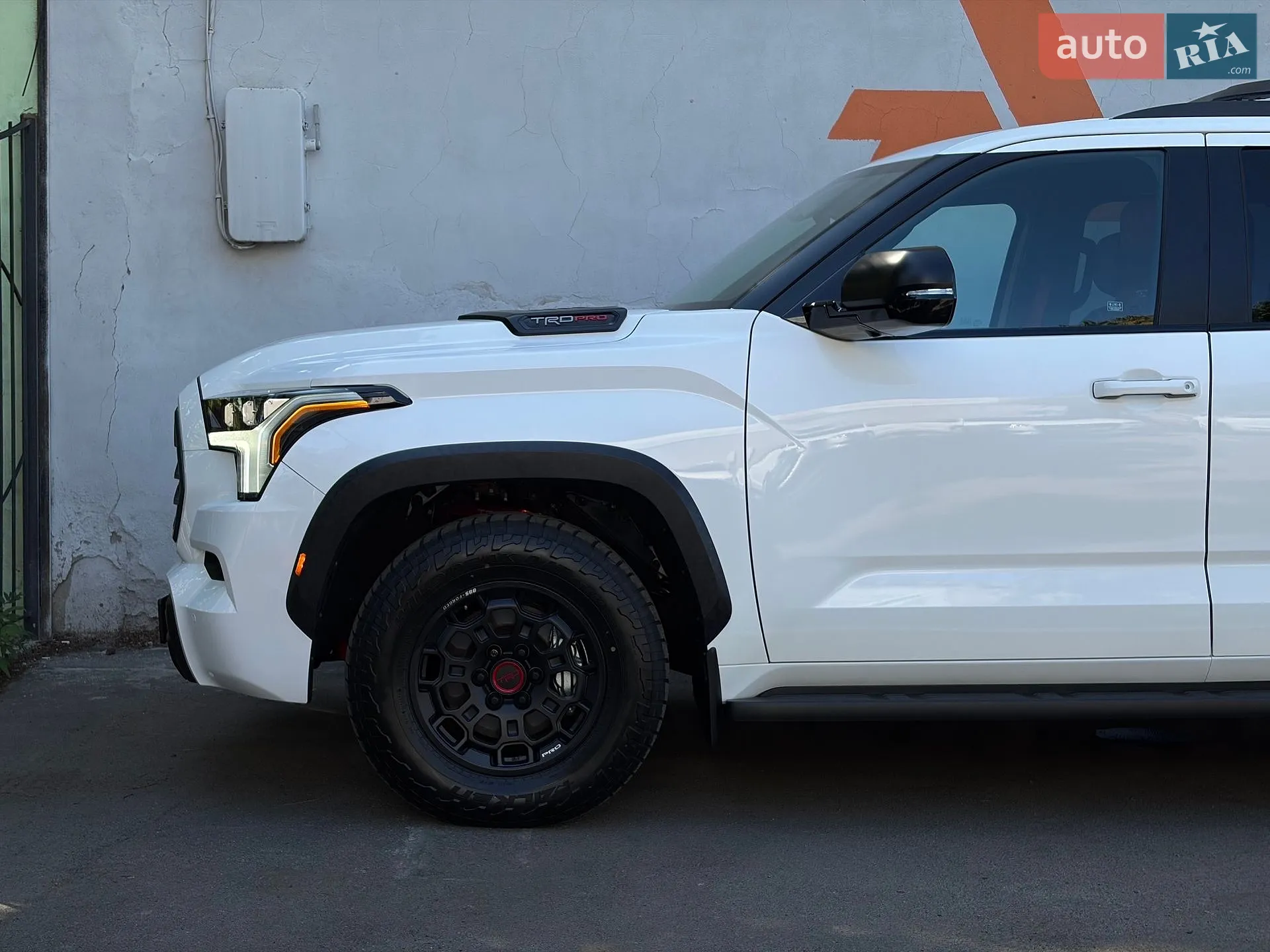 2026 Toyota Sequoia - мініатюра 5