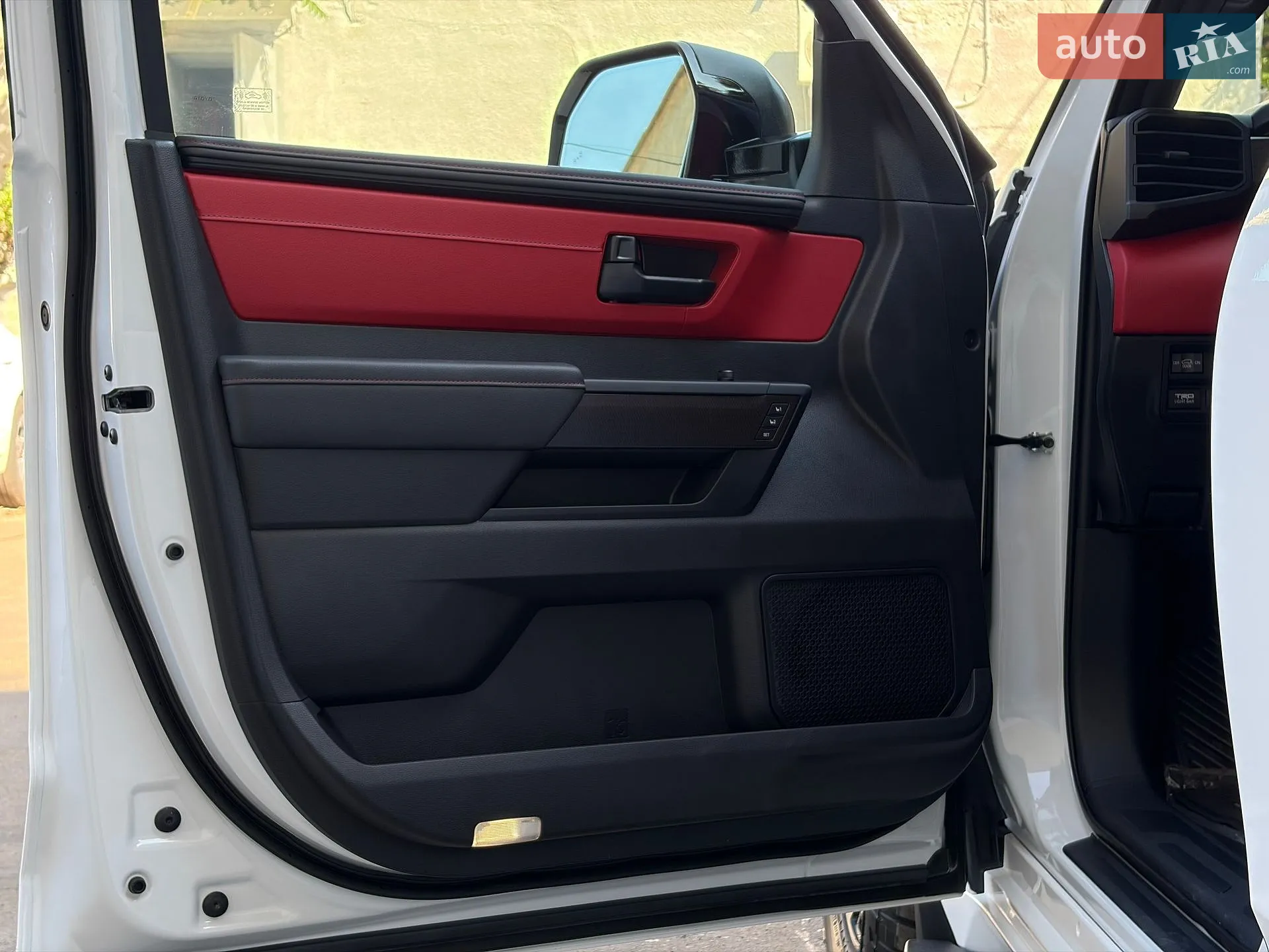 2026 Toyota Sequoia - мініатюра 29