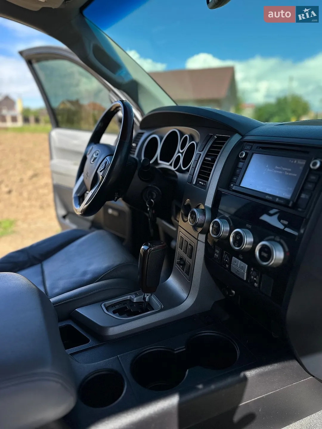 2015 Toyota Sequoia - мініатюра 10