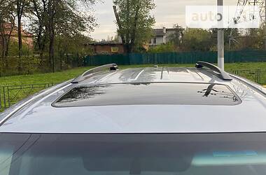 Минивэн Toyota Sienna 2017 в Киеве