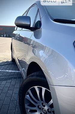 Мінівен Toyota Sienna 2020 в Вінниці