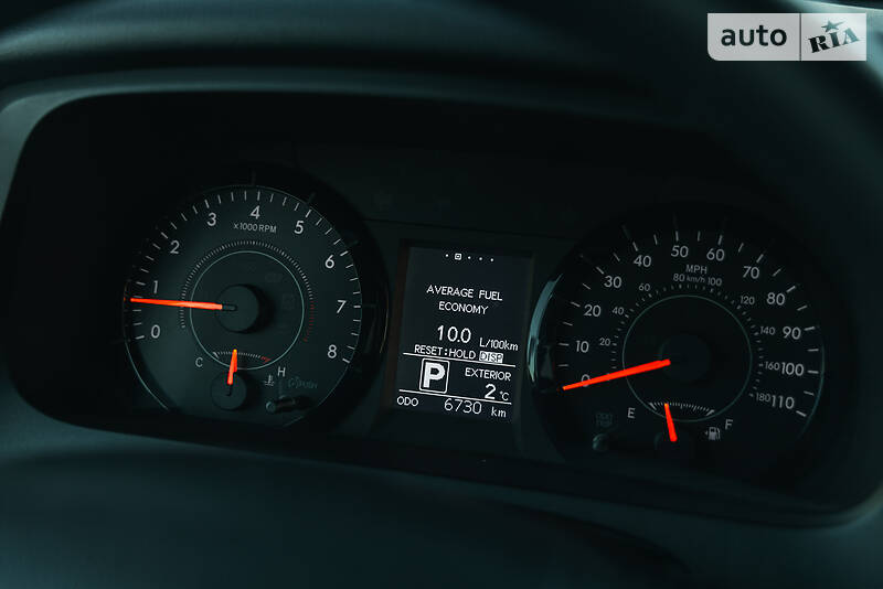 Минивэн Toyota Sienna 2018 в Киеве