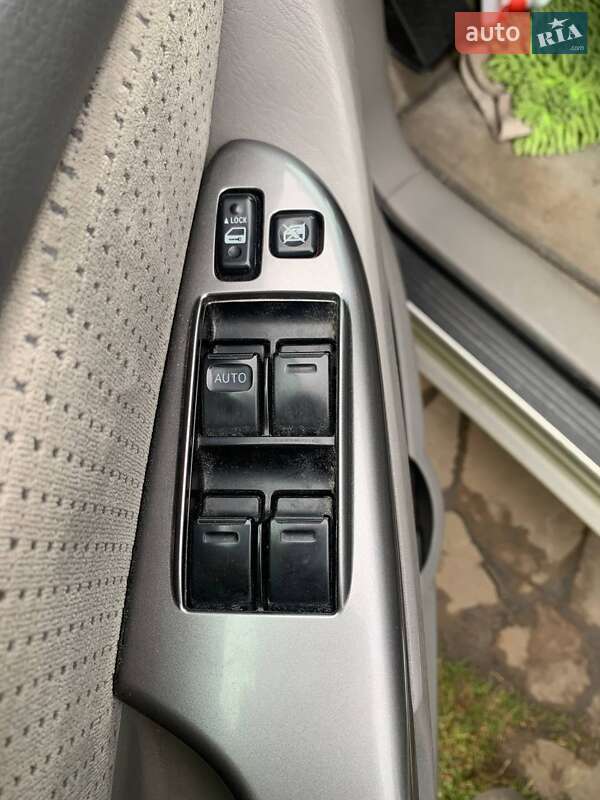 Універсал Toyota Sienna 2006 в Сокалі