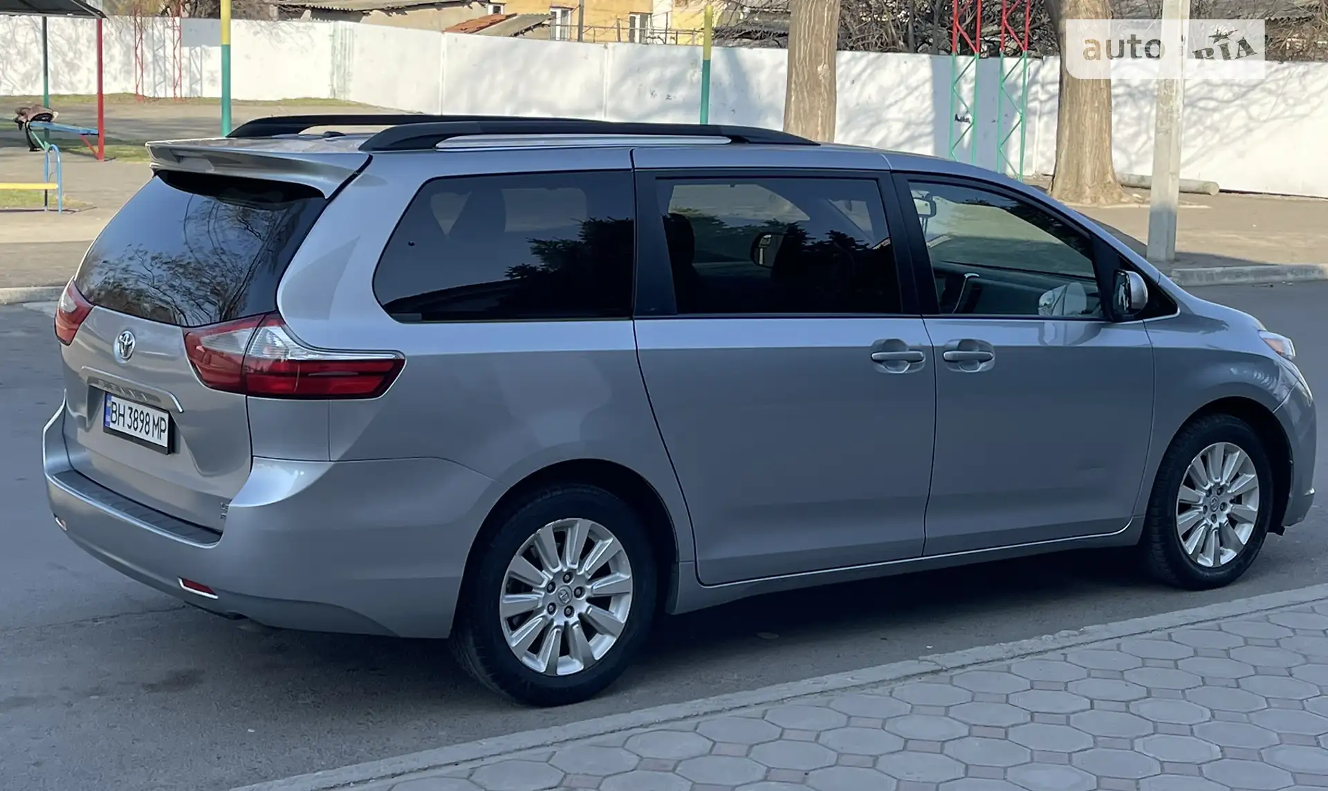 Фото авто 5