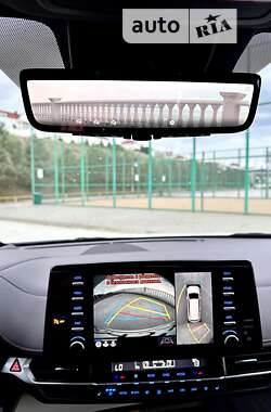 Минивэн Toyota Sienna 2020 в 
