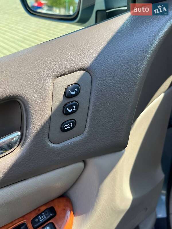 Минивэн Toyota Sienna 2007 в Одессе