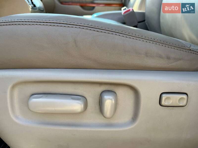 Минивэн Toyota Sienna 2007 в Одессе