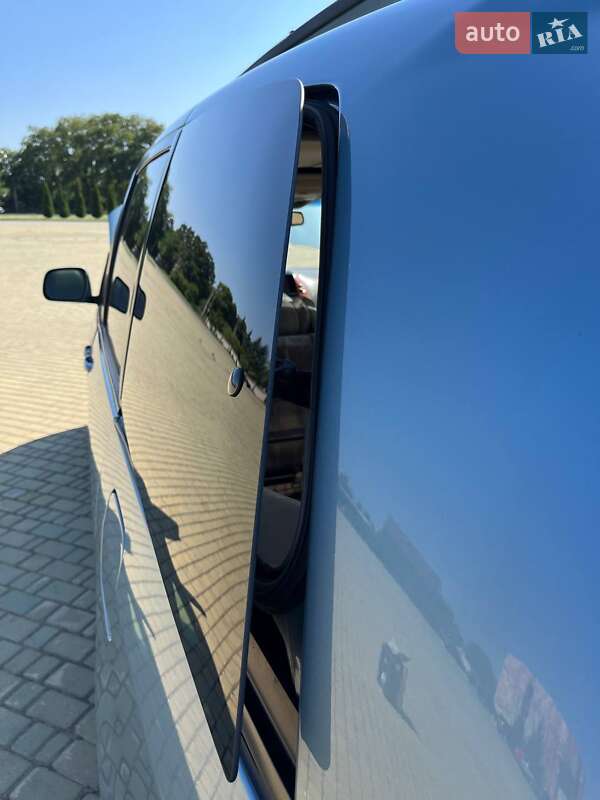 Минивэн Toyota Sienna 2007 в Одессе