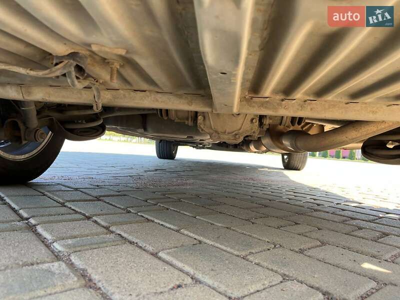 Минивэн Toyota Sienna 2007 в Одессе