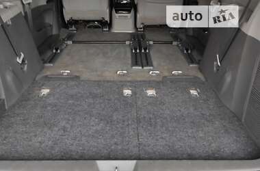 Минивэн Toyota Sienna 2016 в 