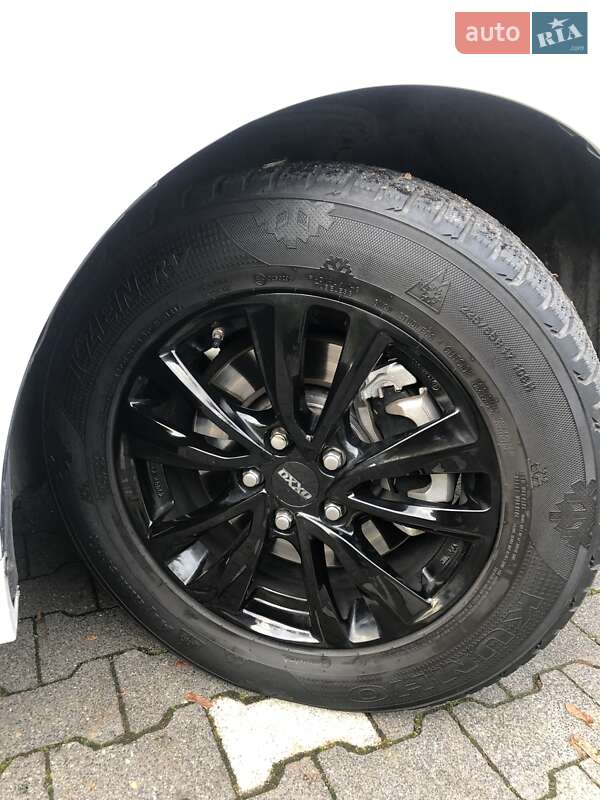 Мінівен Toyota Sienna 2012 в Мукачевому фото 13 Мінівен Toyota Sienna 2012 в Мукачевому