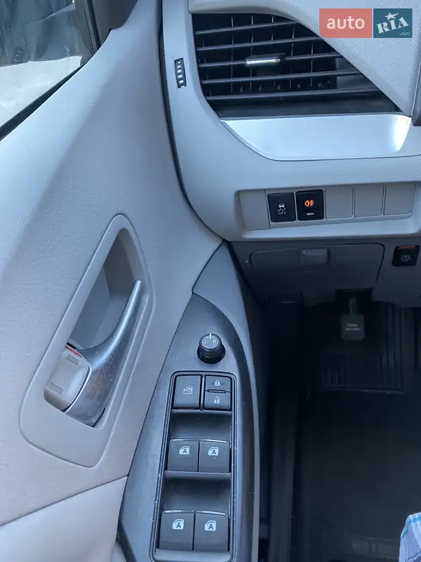 Toyota Sienna 2017 VIN 5TDKZ3DC7HS817477 фото оголошення 25 з 76