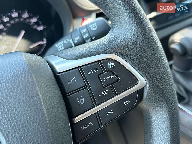 Минивэн Toyota Sienna 2021 в Одессе фото 26 Минивэн Toyota Sienna 2021 в Одессе