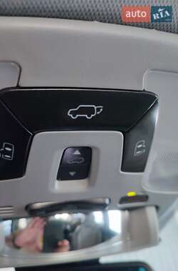 Минивэн Toyota Sienna 2019 в 