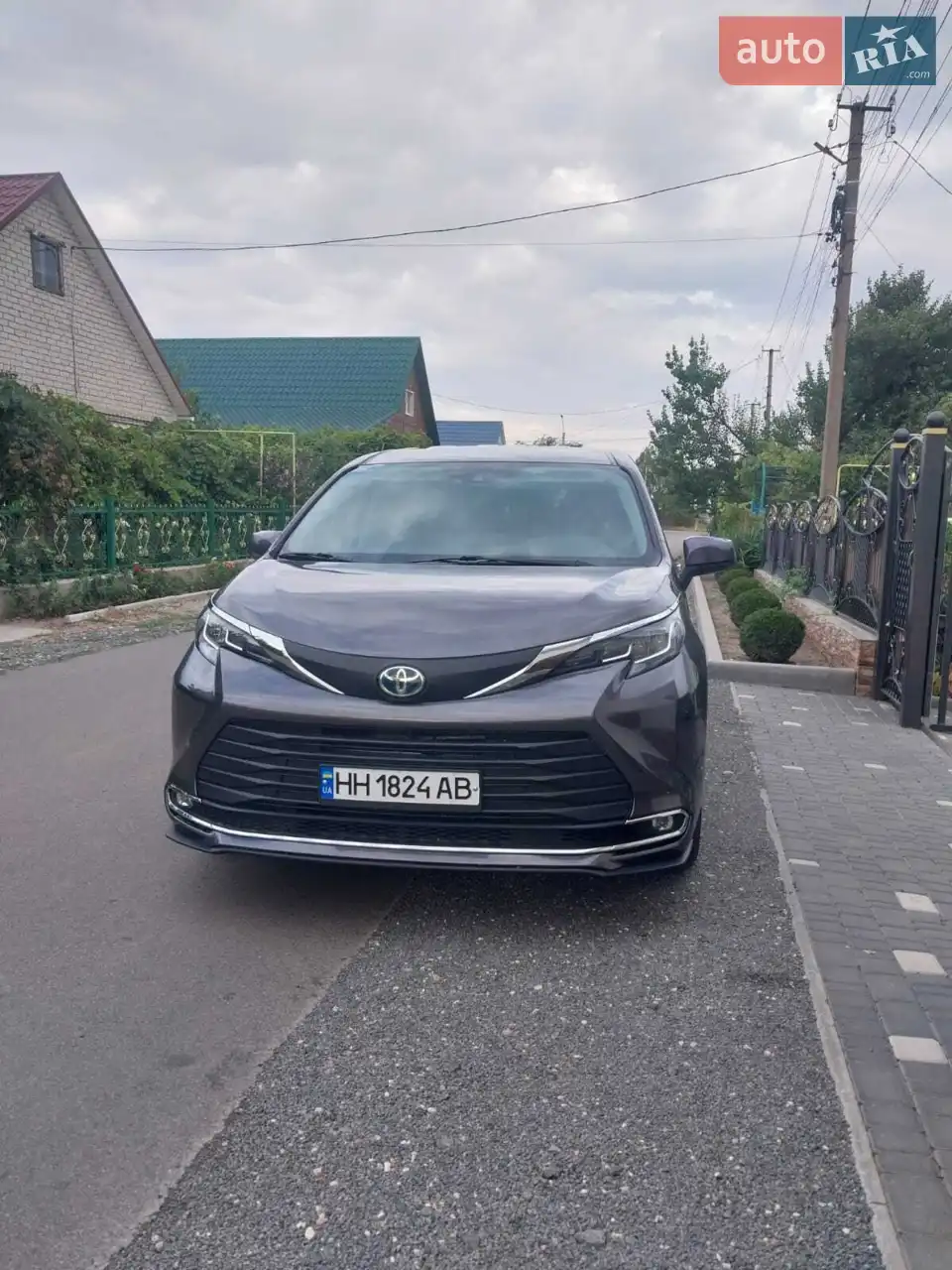 2021 Toyota Sienna - мініатюра 24