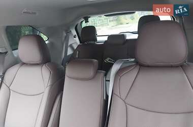 Минивэн Toyota Sienna 2021 в Овидиополе