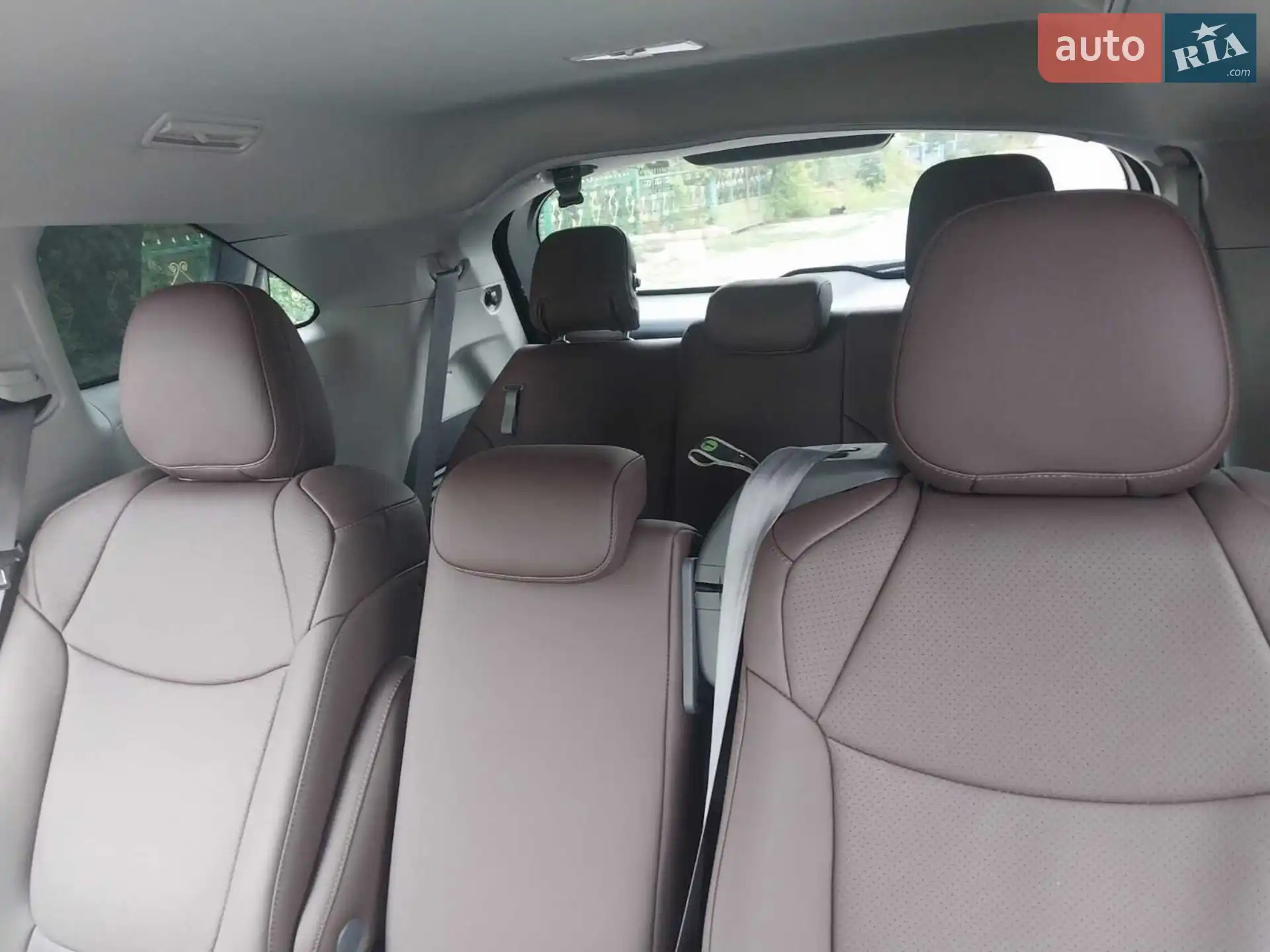 2021 Toyota Sienna - мініатюра 10