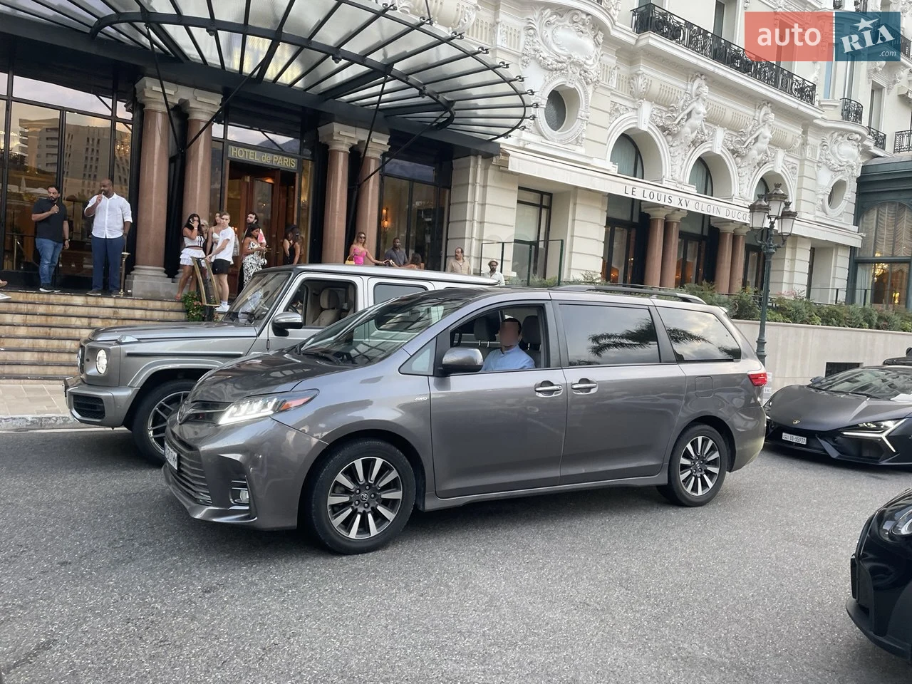 2018 Toyota Sienna - мініатюра 24