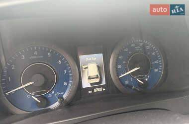 Минивэн Toyota Sienna 2019 в Хмельницком