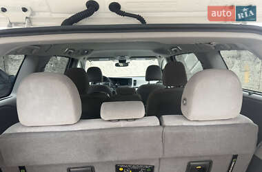 Минивэн Toyota Sienna 2019 в Хмельницком