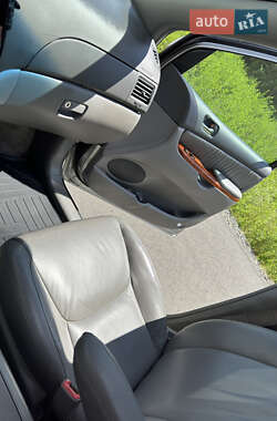 Минивэн Toyota Sienna 2006 в 