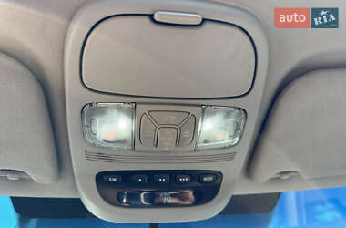 Минивэн Toyota Sienna 2006 в 