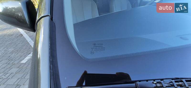 Мінівен Toyota Sienna 2013 в Києві