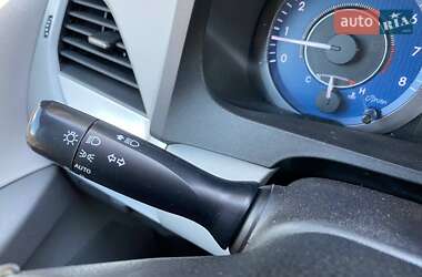 Мінівен Toyota Sienna 2019 в 